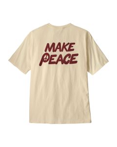 Patagonia Men's Balance Organic T-Shirt