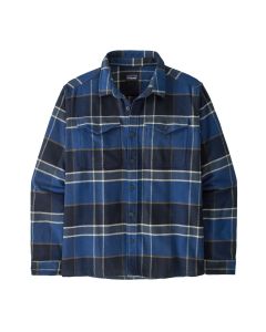 Patagonia Men's Fjord Flannel Shirt