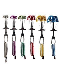 Wild Country Friend Set 0.4, 0.5, 0.75, 1, 2, 3 - Last Season's