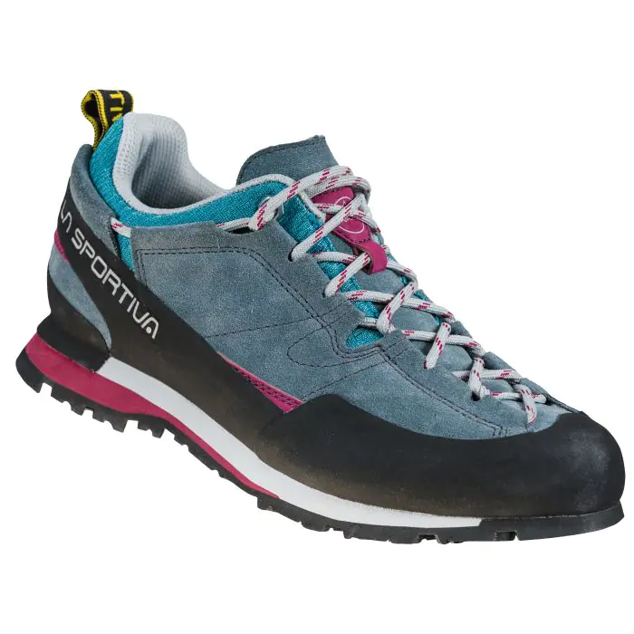 La Sportiva Boulder X - Women's | Footwear | BananaFingers La Sportiva Boulder X - Women's | Footwear | BananaFingers
