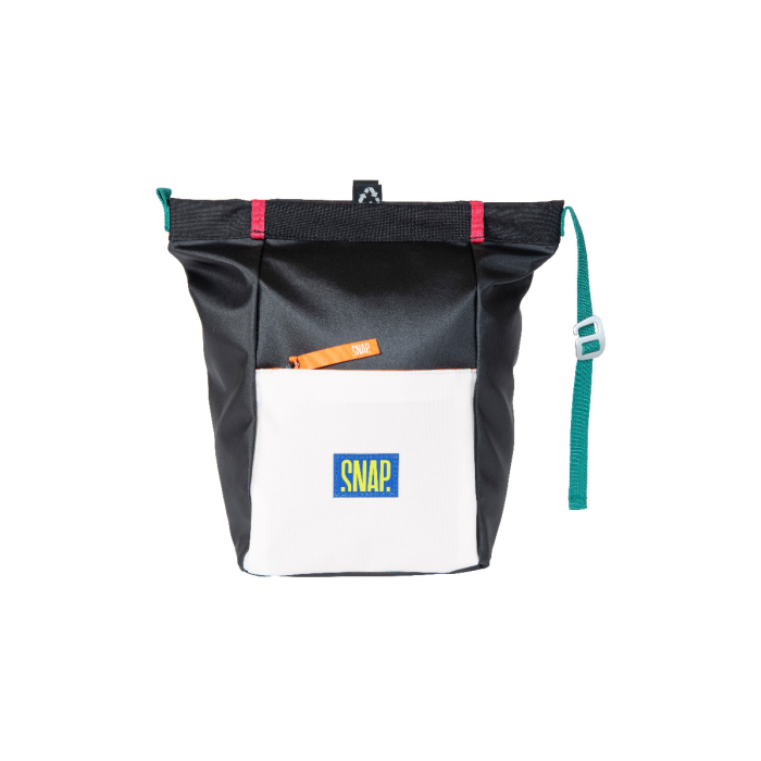 Snap Climbing Big Chalk Bag | Chalk Bags | Bananafingers