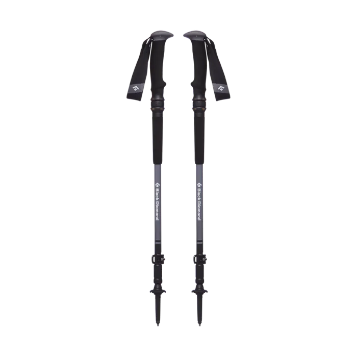 Black Diamond Trail Pro Shock | Camping | BananaFingers Black Diamond Trail Pro Shock | Camping | BananaFingers