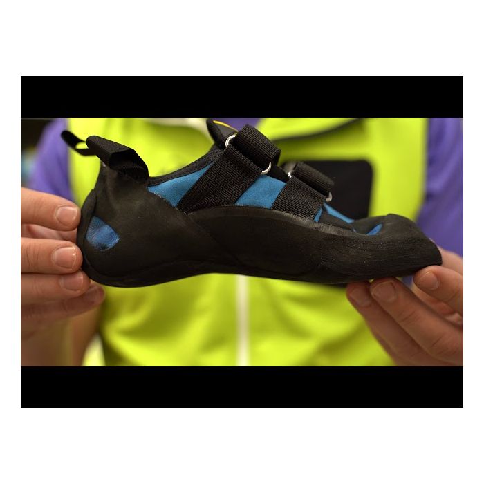 Tenaya Tanta | Climbing Shoes | Bananafingers