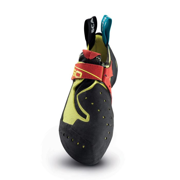 Scarpa Scarpe Arrampicata Donna - Arpia V LV - shark/aqua